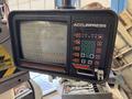 60 Ton X 6’ Accurpress Model 7606 CNC Hydraulic Press Brake