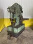 95 TON HILL ACME MODEL #6 HYDRAULIC IRONWORKER: STOCK #14712