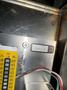Electronite Datacast Entouch recorder with cup stand