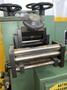 4.7" X .040" BRUDERER MODEL #12120B 19 ROLL PRECISION LEVELER &amp; DOUBLE END UNCOILER: STOCK 13024