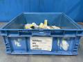 Kennametal, Viking, Erickson, Atc Misc. Inserts