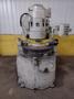 16" BLANCHARD MODEL #16A AUTOMATIC VERTICAL ROTARY SURFACE GRINDER: STOCK #17525