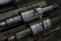 FENN ROLLING MILL LINE: STOCK #75656