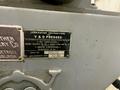 60 TON V &amp; O BACK GEARED OBI PRESS: STOCK #80234