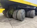 200,000 LBS x 144" x 78" HEAVY DUTY ROLLING TRANSFER CART: YOBRO #24113