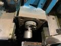 1" TORRINGTON VAIL MODEL #322 2-DIE HYDRAULIC TUBE END FORMER: STOCK #15170