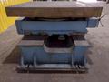 72" X 72" ASQUITH CROSS SLIDE POWER ROTARY TABLE: STOCK #11076