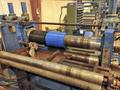 48" x 4.75" BRANER SLITTER HEAD # 3306