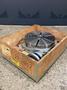 PHASE II 220-012 HORIZONTAL ROTARY TABLE USED