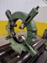 40" X 420" /35' AMERICAN MODEL H HEAVY PATTERN ENGINE LATHE, 2-7/8" HOLE: STOCK #22746