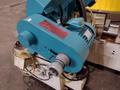 12" x 12" KALAMAZOO MODEL #KC12AX AUTOMATIC HORIZONTAL BANDSAW: STOCK #18789