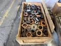 YODER ROLLFORMER GEARBOXES &amp; PARTS: YOBRO #25719