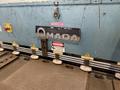 78" X .250" AMADA M–2060 MECHANICAL SQUARING SHEAR. STOCK # 1001225