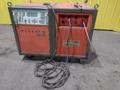 DIMETRICS INC GOLD TRACK III ORBITAL WELDING SYSTEM: STOCK 11472