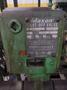 BOSCH SURFTRAN HEAT EXCHANGER UNIT: STOCK #17293