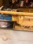 2002 Van Dorn Demag 500SP2800 – 500 Ton Hydraulic Press, 59.2 oz Shot (~1,676 g), Pathfinder Control, Preform-ready
