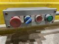 40 HP x 4 STATION CLEAN AIR TECHNOLOGIES / EUROVAC INDUSTRIAL TRANSIT &amp; BUS CENTRAL VACUUM SYSTEM: STOCK #19901