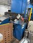 20000 LB X 36" X .100" CWP SERVO FEEDLINE
