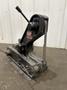 1" DAYTON MDL. 6Z116A  BELT GRINDER: STOCK #78048