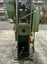 40 TON ROUSSELLE MODEL 40H HORN PRESS, 3" STROKE: YOBRO #26267