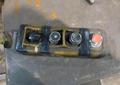 120 TON PANDJIRIS RANSOME MODEL #PR-240 WELDING TANK TURNING ROLLS, 60 TON DRIVE &amp; 60 TON IDLER: STOCK #13348