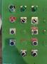 10,000 LBS X 48” ASC DOUBLE END UNCOILER. STOCK # 0664325
