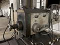 4" SHIBAURA MODEL BT-10B TABLE TYPE HORIZONTAL BORING MILL: STOCK #18188