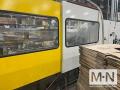 610 TON 126 OZ TOSHIBA MODEL ISGS610WV21-59B INJECTION MOLDING MACHINE MFG 2010 SERIAL # 683311