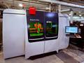6000 KW BYSTRONIC BYSPRINT FIBER 3015 LASER. STOCK # 0327526