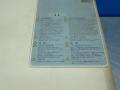 Yaskawa Servo Drive - Cimr-zu4a0034faa