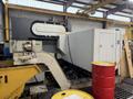 OKK, MODEL KCV 800 CNC VERTICAL MACHINING CENTER, 120" X, 33" Y, 28" Z, 40 ATC, 12,0000 RPM, 2007, EXC.