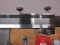 Etalon 14" Vernier Caliper, (2) Mitutoyo Protractors, Fowler 1" Travel Indicator, Mag Base Indicator Holder, SPI Radius and Surface Finish Gages- Auction Item