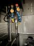 Brother TC-32BN QT Used CNC Vertical Machining Center For Sale - 2013