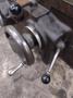 #4 CINCINNATI MODEL #4 VERTICAL MILLING MACHINE 78" X 16" : YOBRO #24460