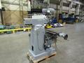 LAGUN MDL #FTV-4L VERTICAL MILL, NEW 2003