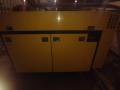 1998 JET EDGE 55-100 | Waterjet Cutters