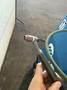 54" JETLINE SWC-3A SEAM WELDER. STOCK # 0883025