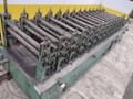 14 STAND X 3.5" X 50" ASC DOUBLE DECK DUAL HEIGHT PANEL ROLLFORMER: STOCK #14732