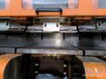 50 TON ASMAG DRAW BENCH w/INLINE SAW CUTTING, NEW 2003