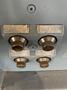 HEALD MODEL 421 BORE-MATIC HORIZONTAL BORING MACHINE. STOCK #0313322