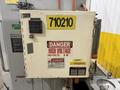 40" X 40" BETTER ENGINEERING MODEL #F-4000-P HEATED CABINET ROTARY TURNTABLE PARTS WASHER: YOBRO #24054