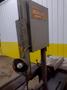 18" X 20" ARMSTRONG MARVEL SERIES 8 MARK 1 VERTICAL BAND SAW: STOCK #11225