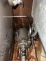 24" X 25" LEWIS MODEL #WR-2524 ULTRASONIC WASH &amp; RINSE WASHER STATION: STOCK #20844