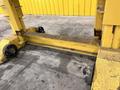 10 TON PANDJIRIS ADJUSTABLE HEIGHT TANK TURNING ROLL STAND: STOCK #18578