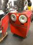 Micro-Air MC1500 Fume Smoke Extractor Dust Collector Dual Arm Portable