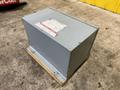 9 KVA SQUARE D ELECTRICAL 3 PHASE TRANSFORMER 480 DELTA <-> 208Y/120 VOLT: YOBRO #24141
