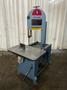 9" X 14-1/2" ROLL-IN SAW MODEL EF 1459 VERTICAL BANDSAW: STOCK #80922