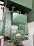 110 TON BLISS C-110 OBI PRESS. STOCK # 0789624.