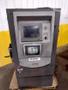 NORDSON POWDER COAT PAINT SYSTEM WITH FEEDER &amp; I-CONTROL. STOCK # 0985226