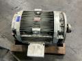 Ge 150 Hp Motor - 5k444jl257a